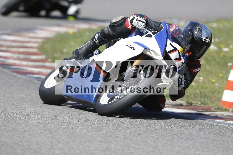 Archiv-2025/03 04.04.2025 TZ Motorsport ADR/Gruppe rot/771